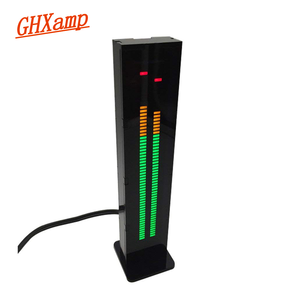 Diy Electronics For Beginners - AS60 LED Level Volumen Display VU
