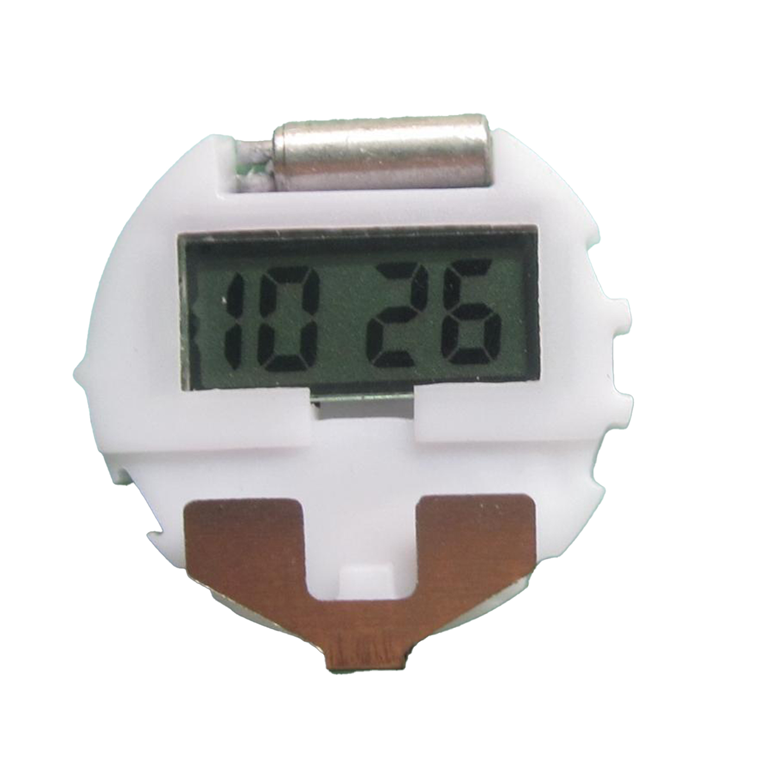 Diy Electronic Modules - 100 stücke Digitale Uhren Elektronische Uhr