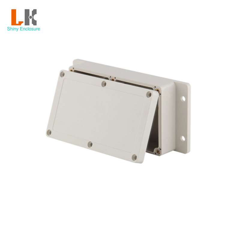 Diy Enclosure For Electronics - 158x90x46mm ip65 wasserdichte Kunststoff gehäuse box