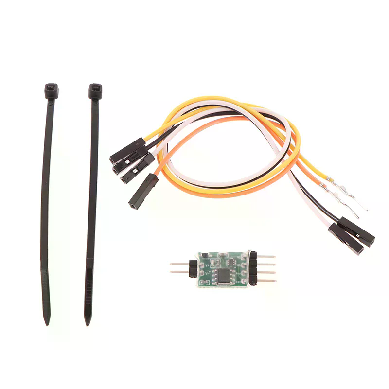 Diy Electronics Parts - DIY Desktop-Computer Automatisches Ein-/Ausschalten mit Wiederherstellungsfunktion