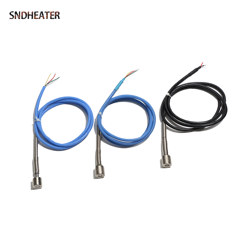 Ds18B20 Temperature Sensor - SNDHEATER DS18B20 Magnetische Digitale Signal Temperatur