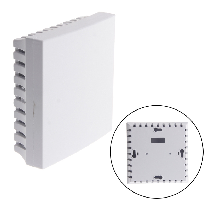 Kunststoff Junction Box Rauch  – Diy Enclosure For Electronics Bewertung und Preis