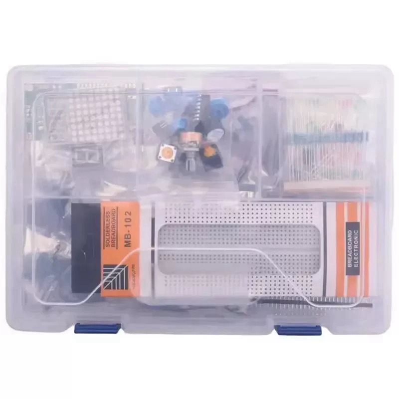 Y23A-RFID Starter-Kit für Ardu – Diy Electronics Learning Kit Bewertung und Preis