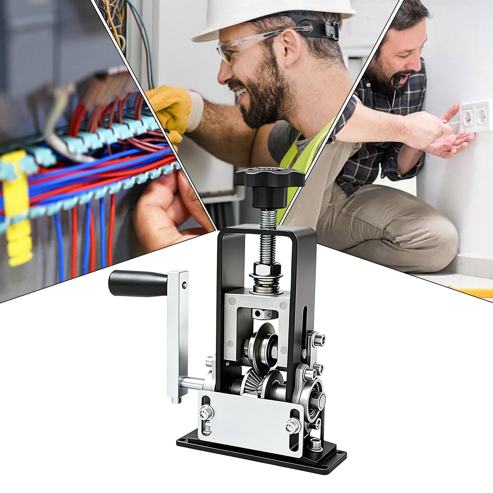 Drahtabisoliermaschine, multif – Wire Stripper Cutter Bewertung und Preis