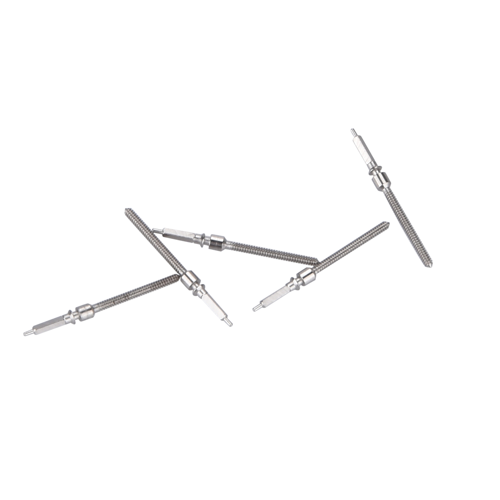 5Pcs Für Seagull ST1902 / ST19 – Diy Electronics Watch Bewertung und Preis