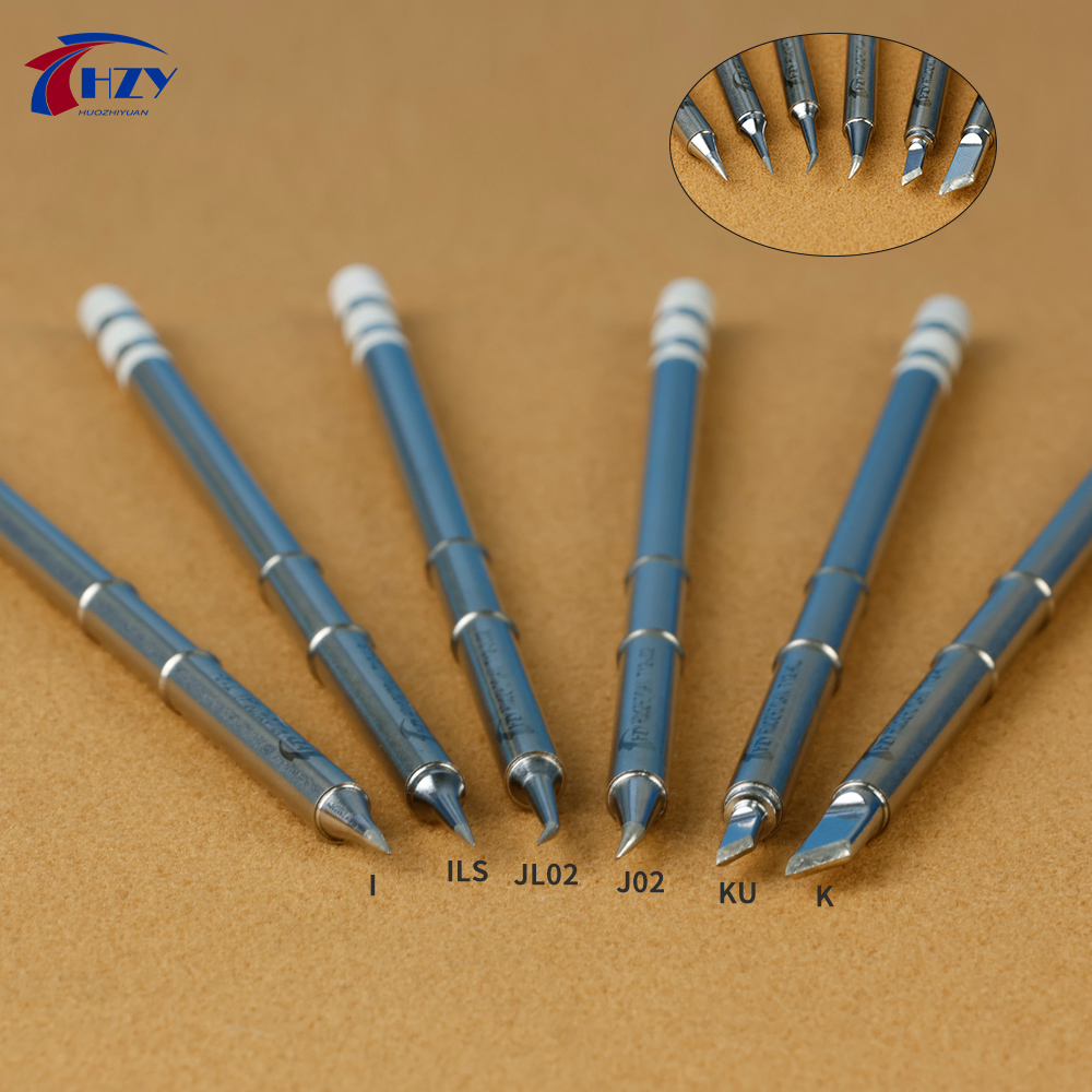 HZY T12 I ILS J02 JL02 K KU Lö – Diy Elektronic Bewertung und Preis