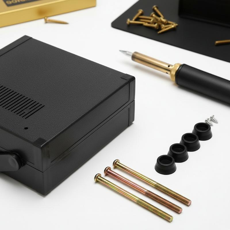 Wasserdichtes Elektronikgehäus – Diy Box Electronics Mall Bewertung und Preis
