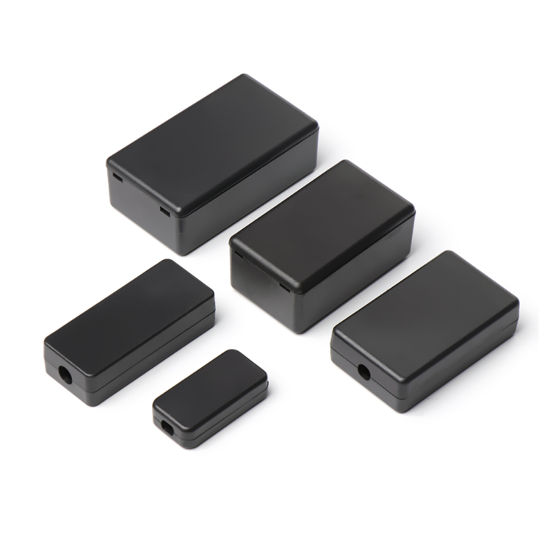 2PCS Neue Hohe Qualität Kunsts – Diy Box Electronics Mall Bewertung und Preis