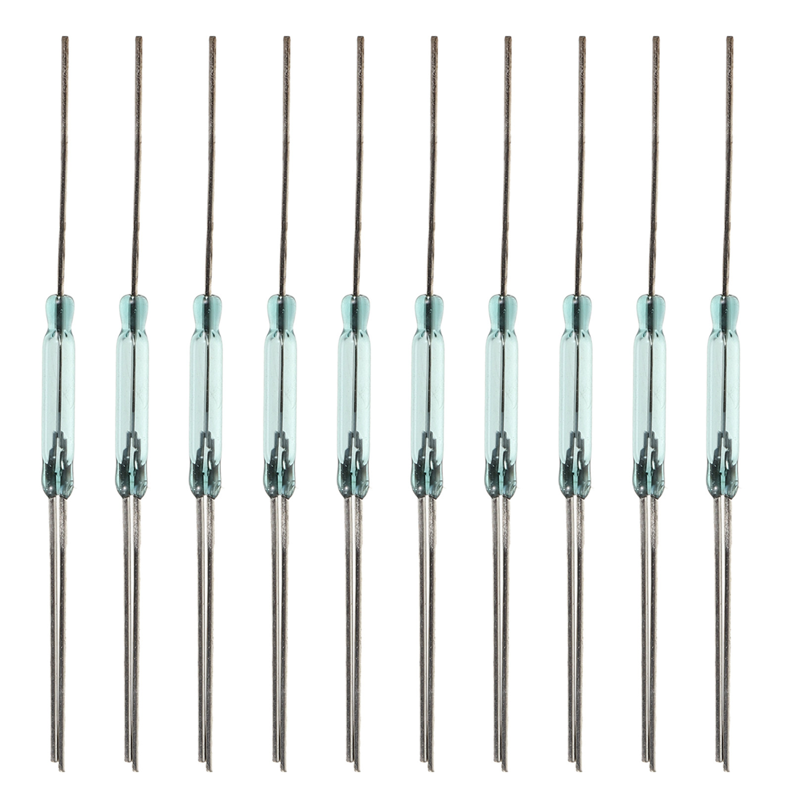 10 Stück Kompakte Magnetische  – Diy Electronic Modules Bewertung und Preis