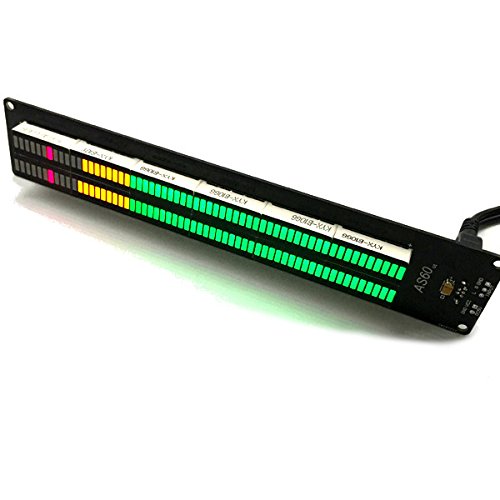 AS60 LED Level Volumen Display – Diy Electronics For Beginners Bewertung und Preis