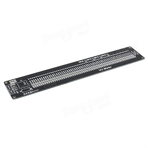AS60 LED Level Volumen Display – Diy Electronics For Beginners Bewertung und Preis