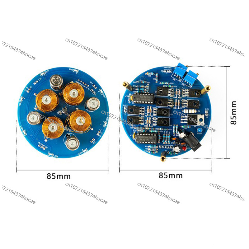 Maglev DIY Elektronik-Kit, Kre – Diy Electronic Modules Bewertung und Preis