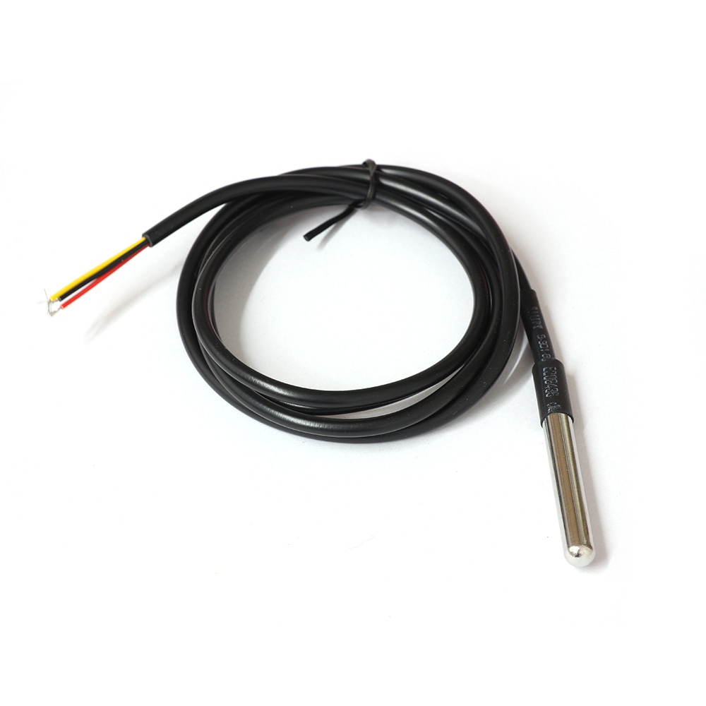 DS18B20 Wasserdichter Digitale – Ds18B20 Temperature Sensor Bewertung und Preis