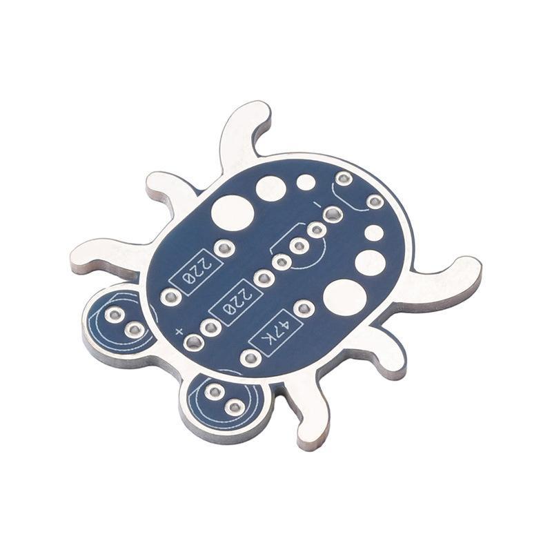 Weevil Eye Lichtempfindliches  – Interesting Diy Electronics Projects Bewertung und Preis