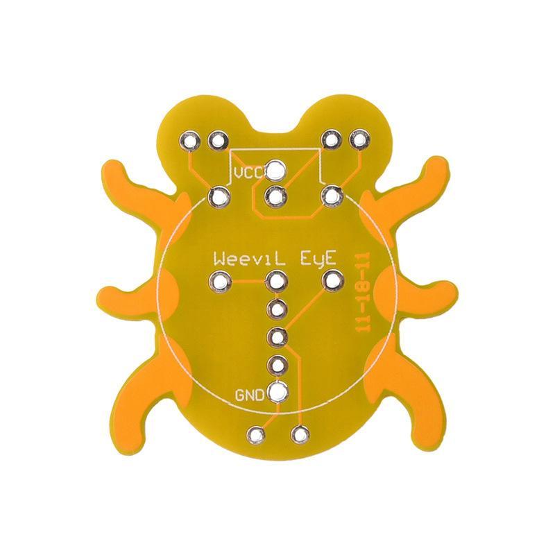 Weevil Eye Lichtempfindliches  – Interesting Diy Electronics Projects Bewertung und Preis