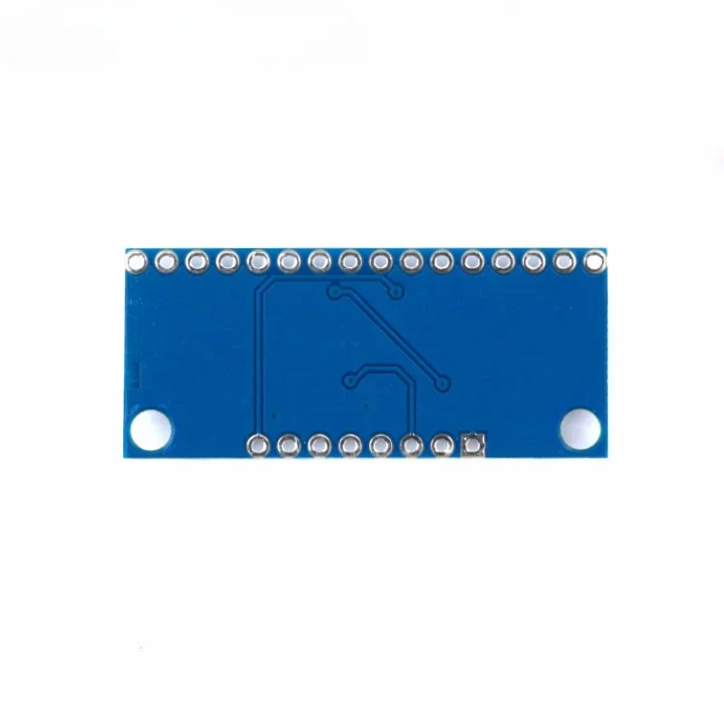 5 Stück 74HC4067 CD74HC4067 16 – Diy Electronic Modules Bewertung und Preis