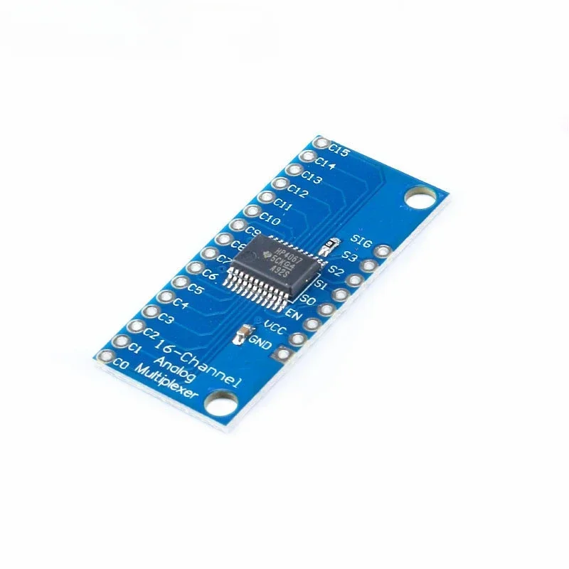 5 Stück 74HC4067 CD74HC4067 16 – Diy Electronic Modules Bewertung und Preis