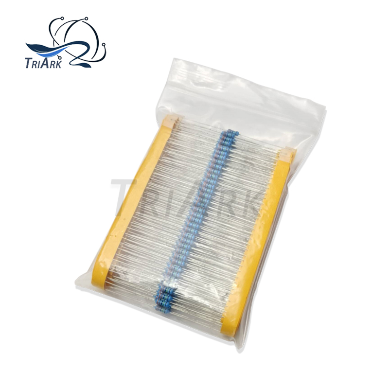 300/600/Set 30 Arten 1/4 W 1 % – Resistor Kit 1 4W Bewertung und Preis