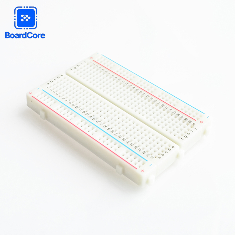 Breadboard-Set mit 803 und 400 – Breadboard Jumper Wire Bewertung und Preis