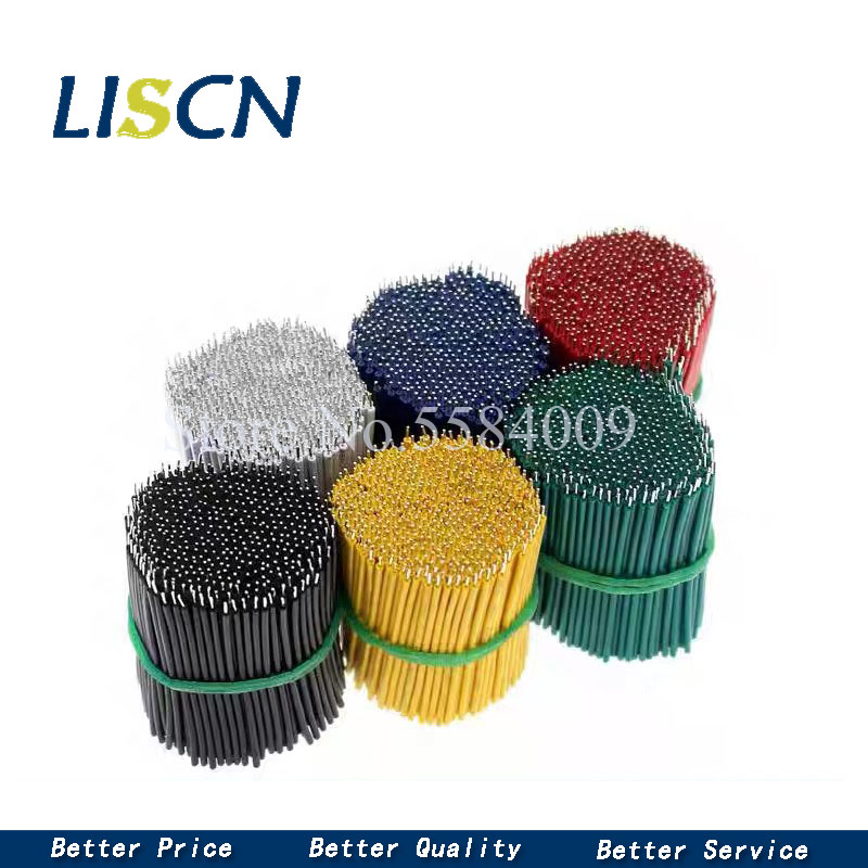 1000 TEILE/LOS Zinn-Überzogene – Breadboard Jumper Wire Bewertung und Preis