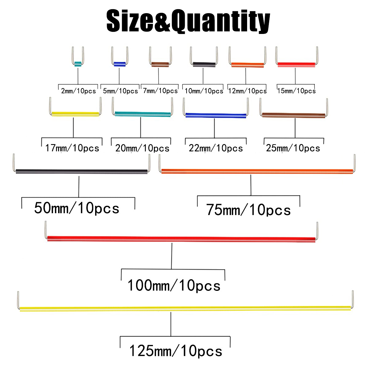 140 Stück 560 Stück 840 Stück  – Breadboard Jumper Wire Bewertung und Preis