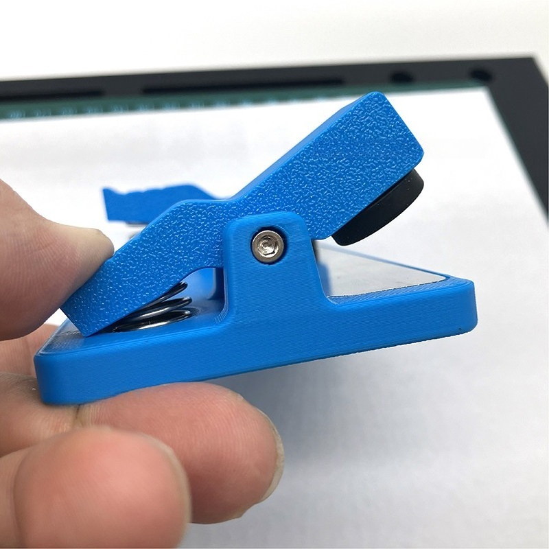 LED-Lötklammerhalter für Leite – Diy Electronics Workstation Bewertung und Preis