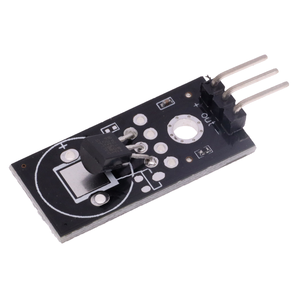 18B20 DS18B20 Digitale Signal  – Ds18B20 Temperature Sensor Bewertung und Preis