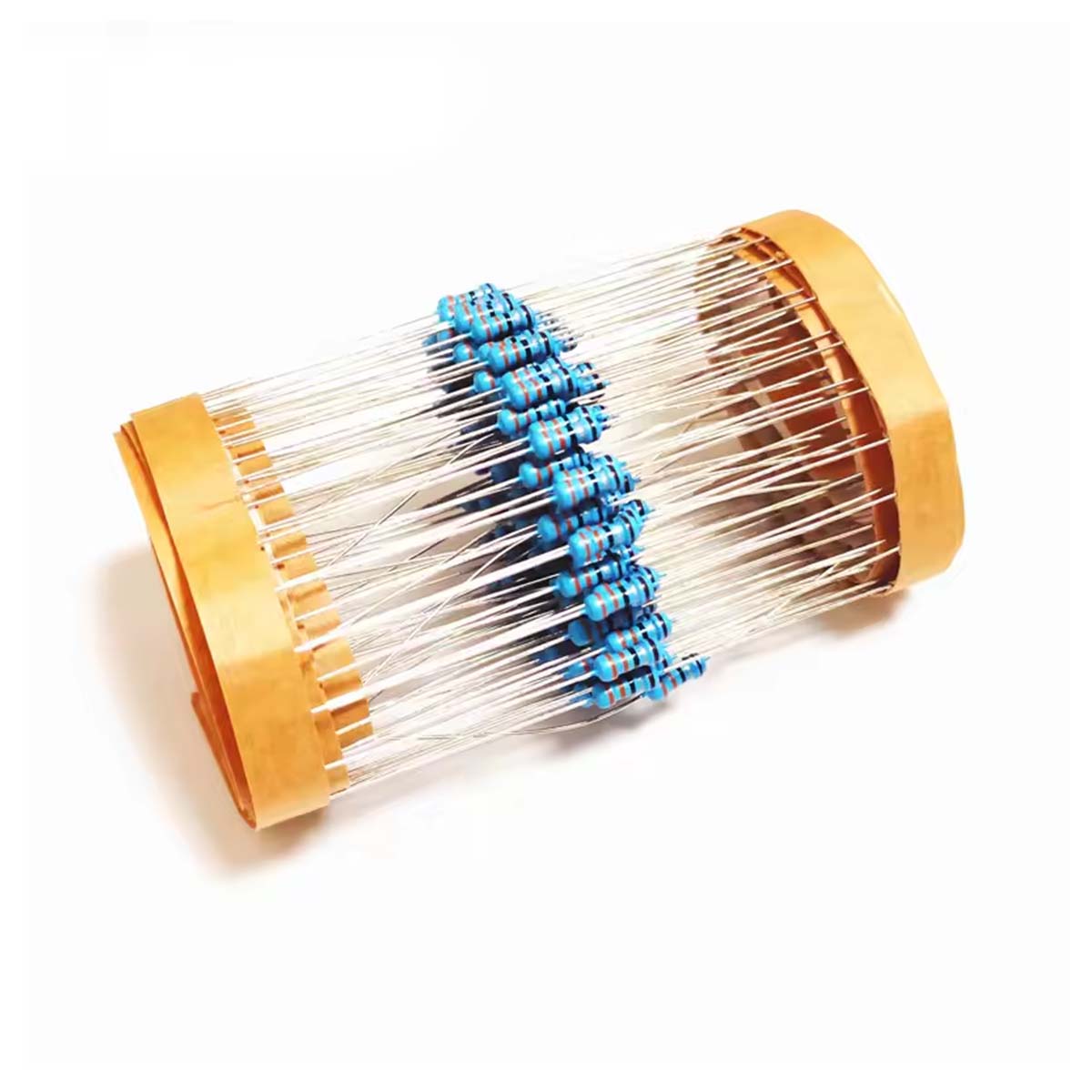 1/4W 1% Metallfilm-Widerstand  – Resistor Kit 1 4W Bewertung und Preis