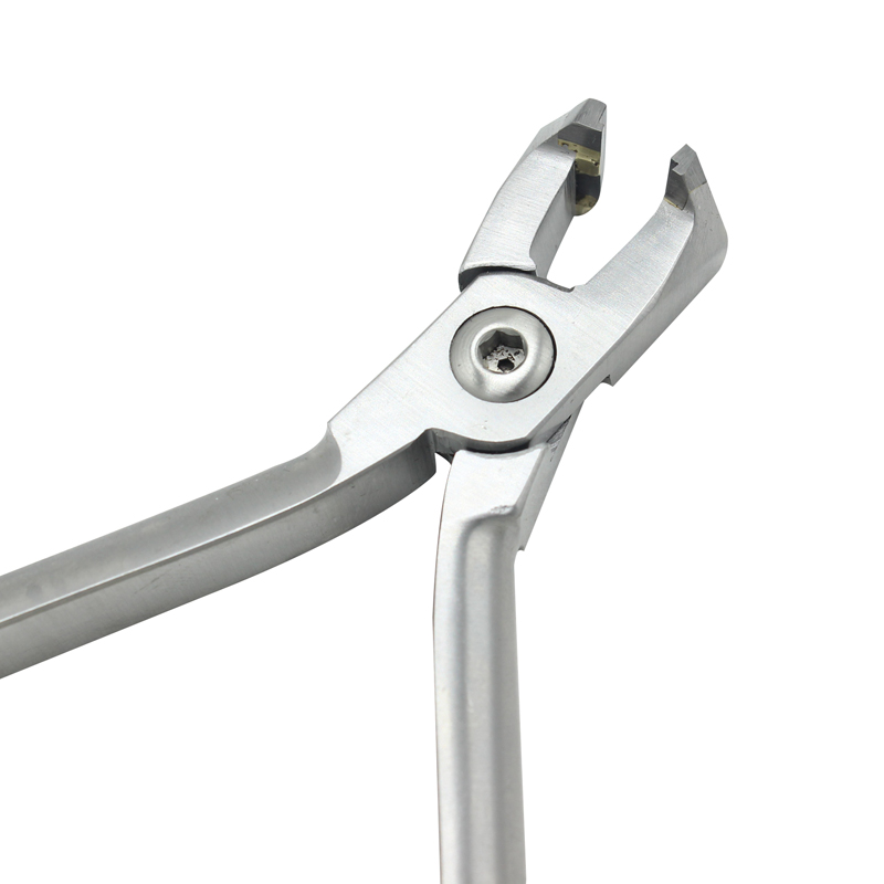 Zahnmedizin Distal End Schneid – Wire Stripper Cutter Bewertung und Preis
