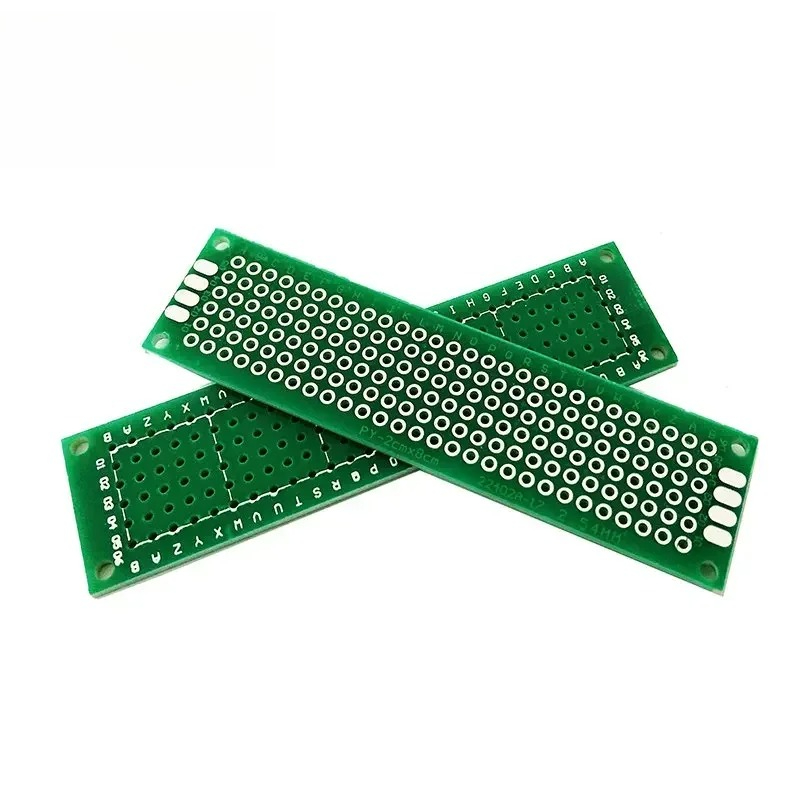 5er-Set Einseitige Leiterplatt – Diy Elektronic Bewertung und Preis