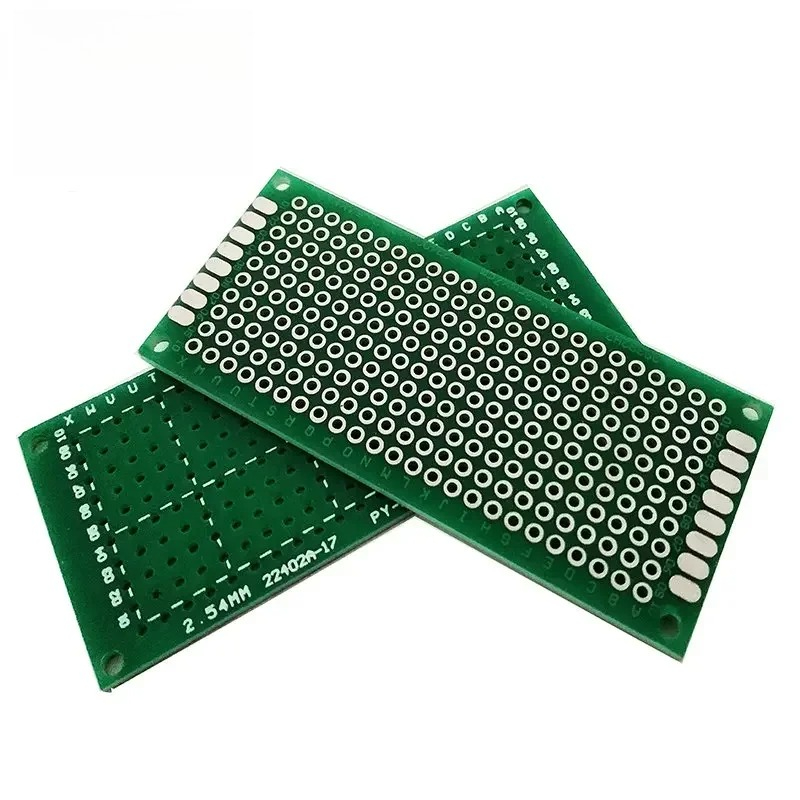 5er-Set Einseitige Leiterplatt – Diy Elektronic Bewertung und Preis