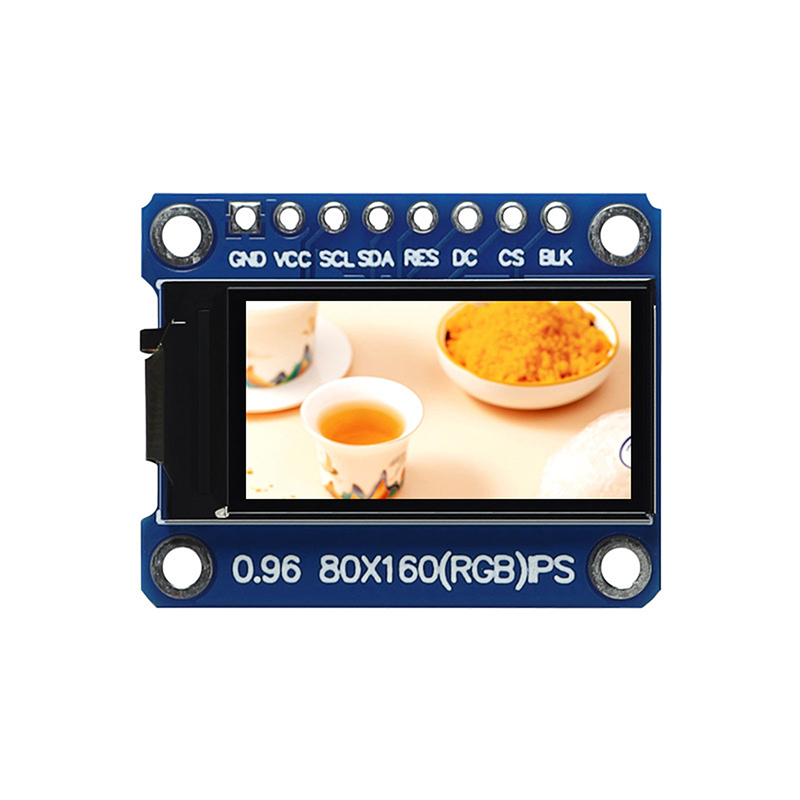 Y-1 PC 0,96 Zoll IPS OLED Disp – Diy Electronic Modules Bewertung und Preis
