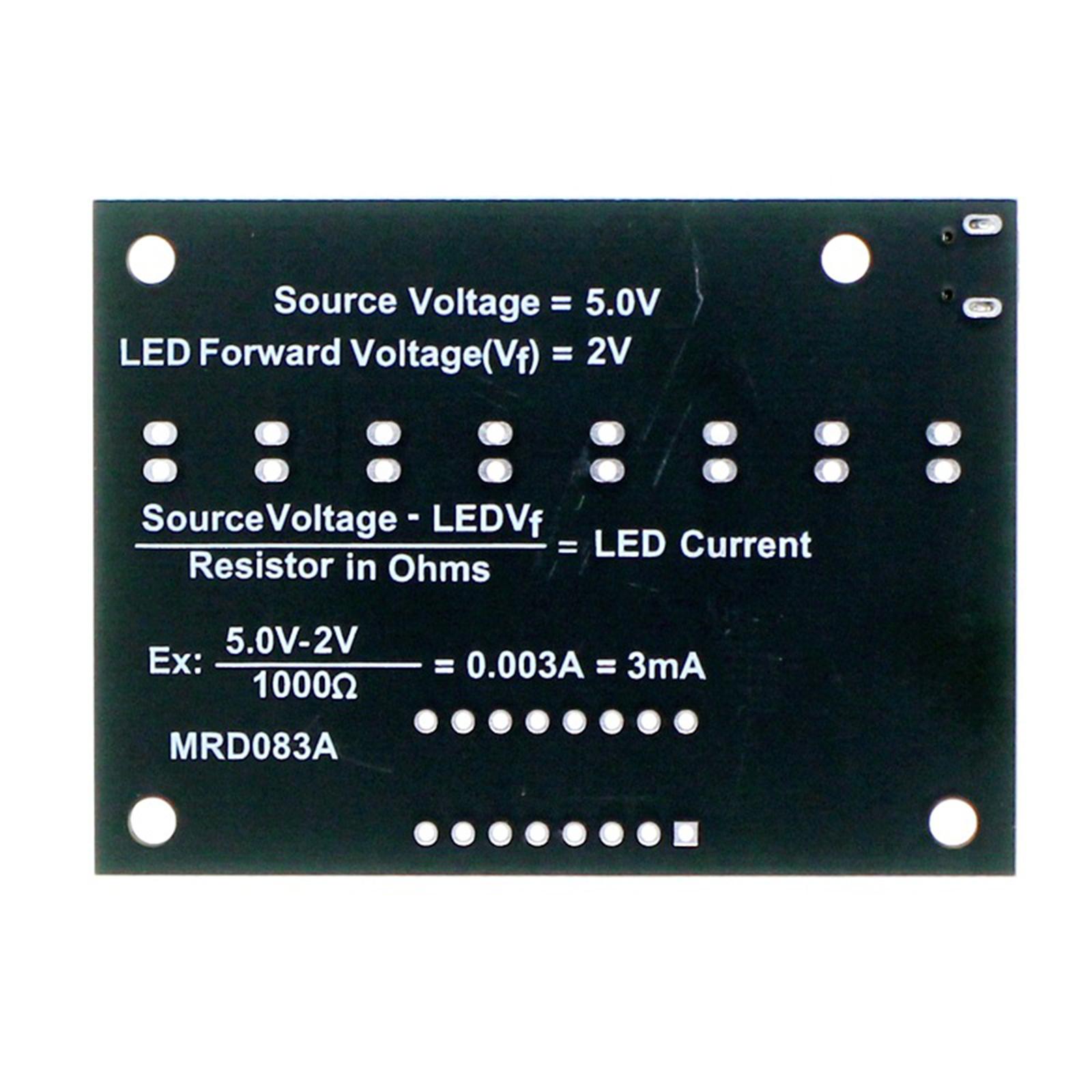 DIY Lötübungs-Set Schweißset E – Diy Electronics Learning Kit Bewertung und Preis