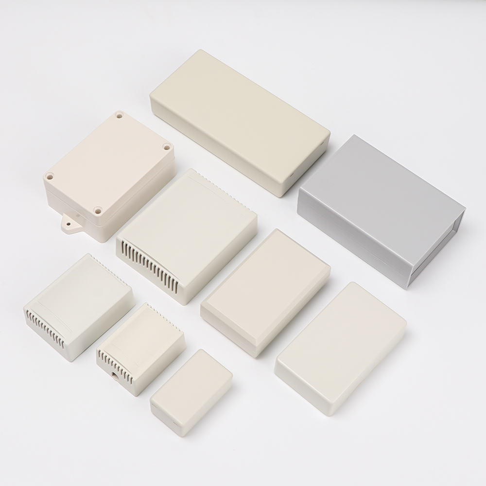 Kunststoff Elektronische Proje – Diy Enclosure For Electronics Bewertung und Preis