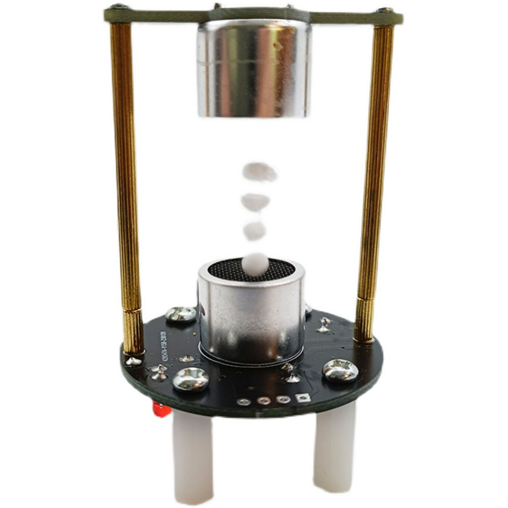 DC 12V Ultraschall-Levitation  – Diy Electronics Learning Kit Bewertung und Preis