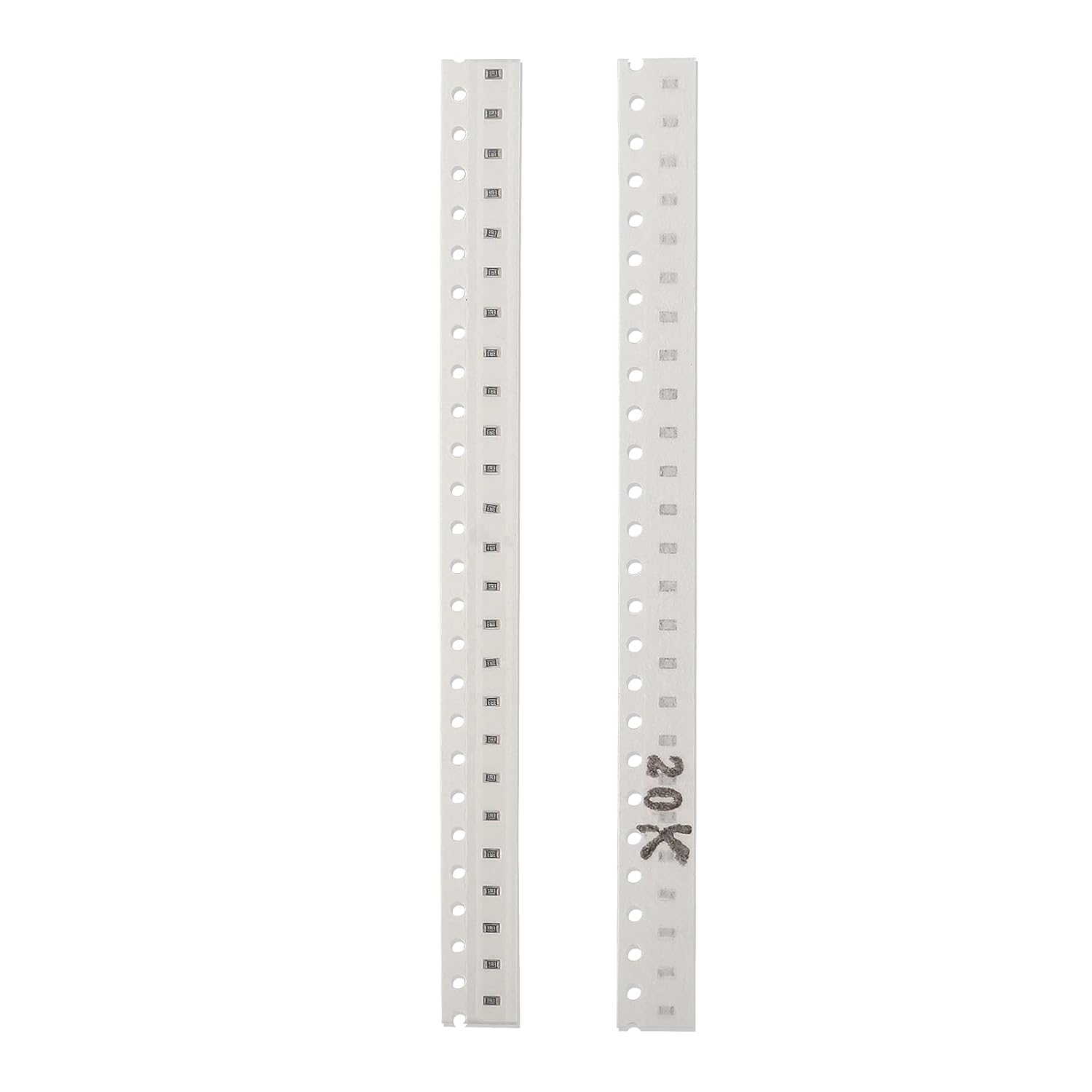 1500 Stück 0603 SMD-Widerstand – Resistor Kit 1 4W Bewertung und Preis
