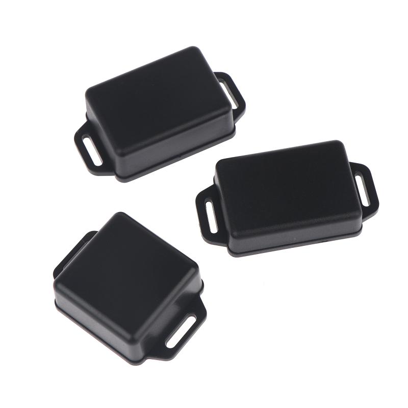 Schwarzes Kunststoffgehäuse-Se – Diy Enclosure For Electronics Bewertung und Preis