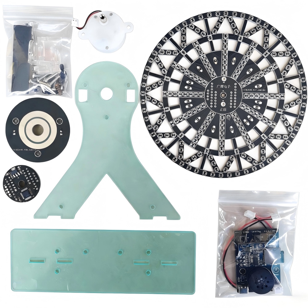 DIY Elektronik-Bausätze: LED-b – Diy Electronics Kits For Kids Bewertung und Preis