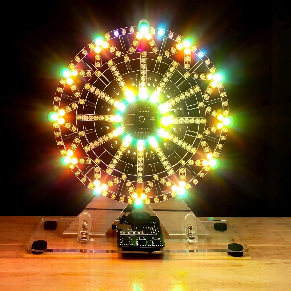DIY Elektronik-Bausätze: LED-b – Diy Electronics Kits For Kids Bewertung und Preis