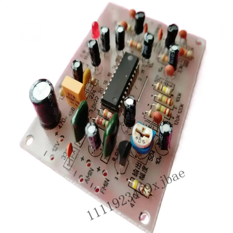 Stereo-Decoder-Board DIY Elekt – Diy Electronic Modules Bewertung und Preis