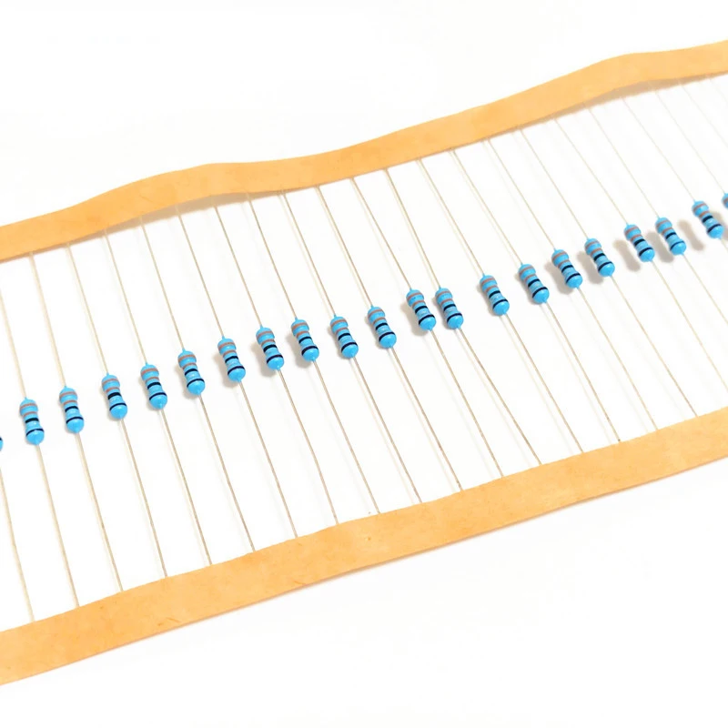 1/4w Metall film widerstand 0, – Resistor Kit 1 4W Bewertung und Preis