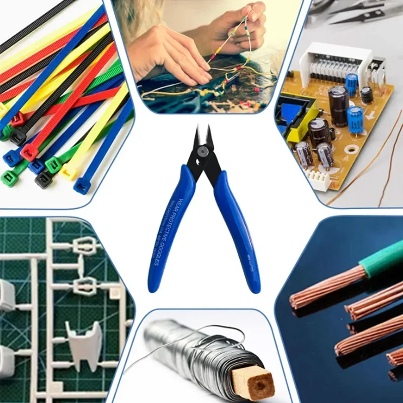 170-teiliges Elektronik-Diagon – Diy Electronics For Beginners Bewertung und Preis