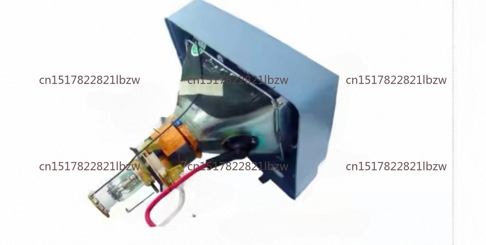 5,5-Zoll-Schwarz-Weiß-Fernsehe – Diy Electronics Parts Bewertung und Preis