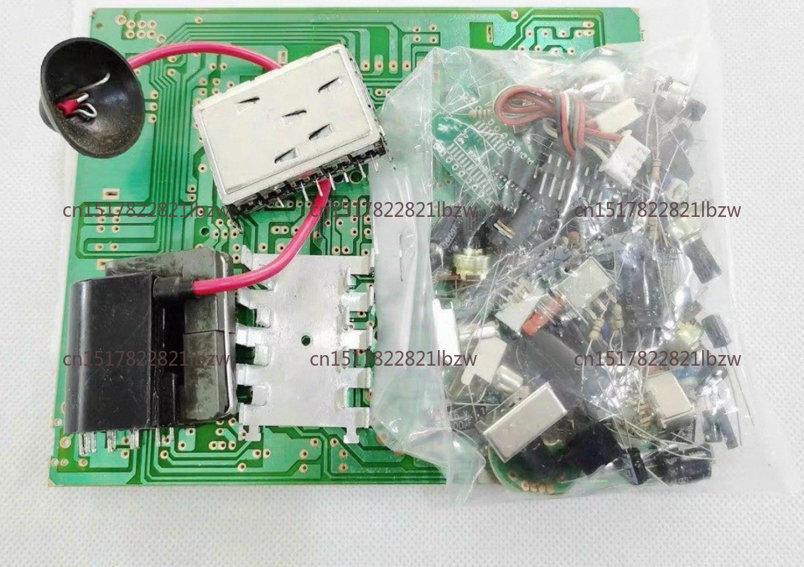 5,5-Zoll-Schwarz-Weiß-Fernsehe – Diy Electronics Parts Bewertung und Preis