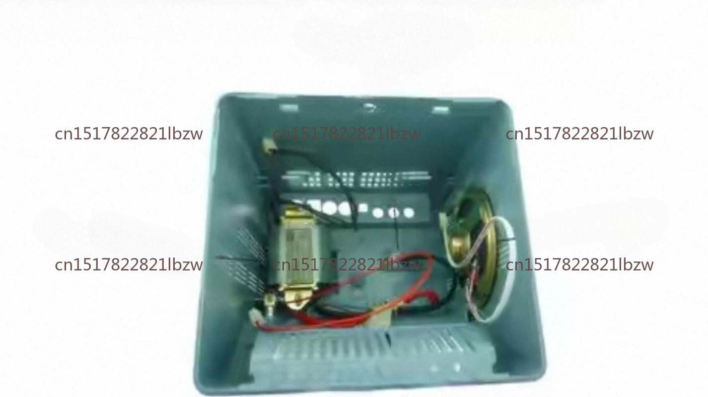 5,5-Zoll-Schwarz-Weiß-Fernsehe – Diy Electronics Parts Bewertung und Preis