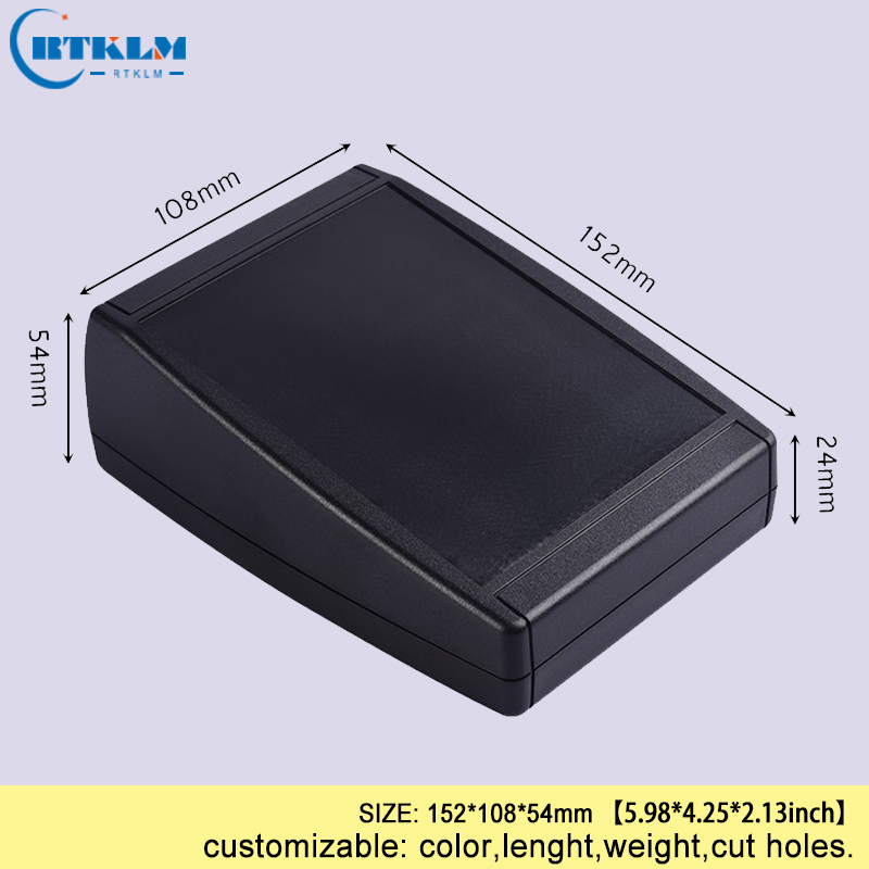 Gehäuse für Elektronikprojekte – Diy Enclosure For Electronics Bewertung und Preis