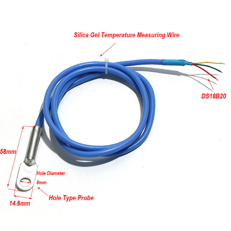 DS18B20 Speziell für Oberfläch – Ds18B20 Temperature Sensor Bewertung und Preis