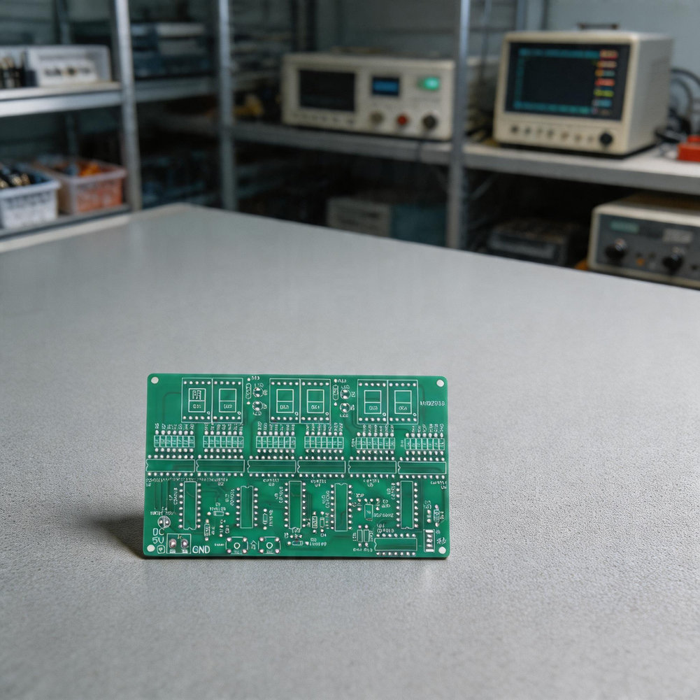 6-stelliges DIY-Uhrenbausatz f – Diy Electronics Projects For Students Bewertung und Preis