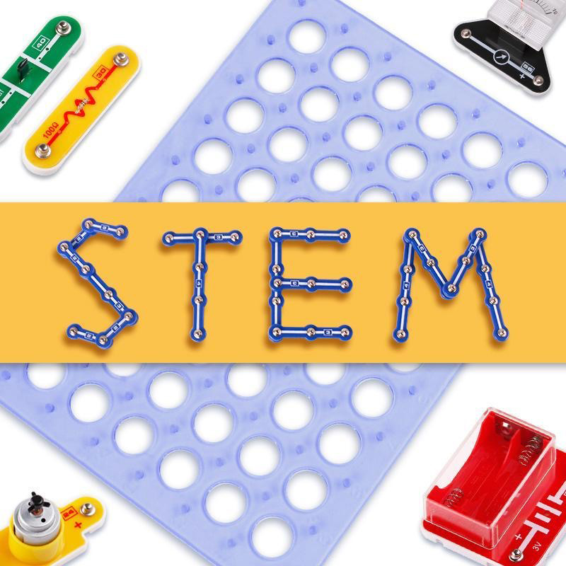 Schaltung elektronische Wissen – Diy Electronics For Kids Bewertung und Preis