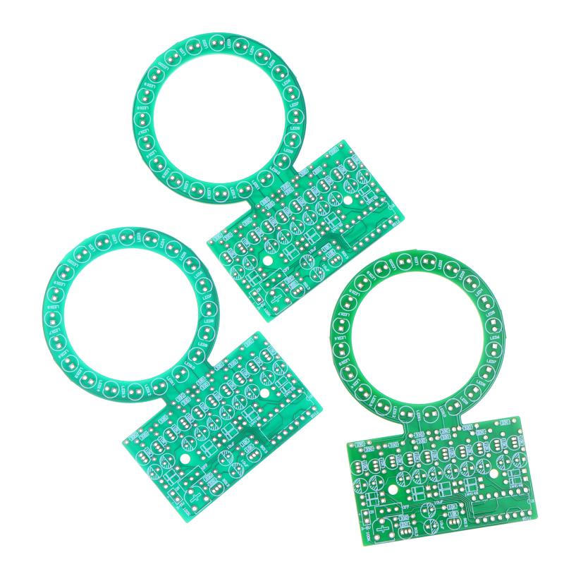 DIY LED Wasserfluss-Licht-Set  – Diy Electronics Projects For Students Bewertung und Preis